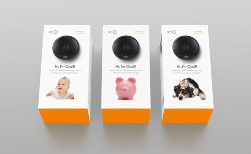 26款創(chuàng)意電子產(chǎn)品包裝設(shè)計(jì) 激發(fā)購(gòu)買(mǎi)欲與環(huán)保并重