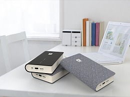 工業(yè)設(shè)計(jì)新浪潮 ZCOOL平臺(tái)最新電子產(chǎn)品作品深度解析