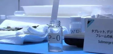 涂布在線 神奇薄膜材料助力電子產品實現全面防水新突破